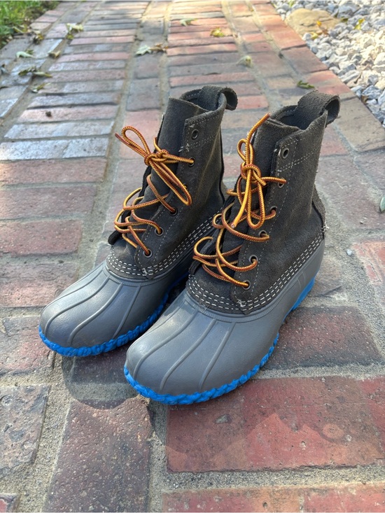 L.L. Bean Shoes - L.L. Bean Boots - Women’s 7 🥾